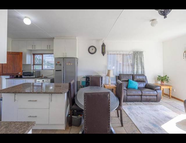 3 BEDROOM HOUSE FOR SALE IN FORT ENGLAND HOSPITAL